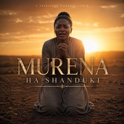 Murena ha shanduki (feat. Tee Kay the dj) - Single