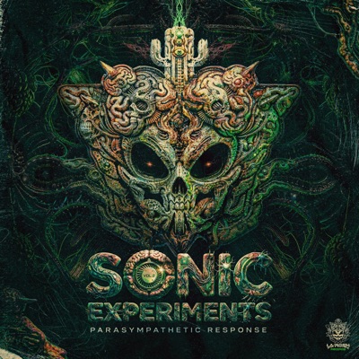 Sonic Experiments Vol.2 (Parasypathetic Response)