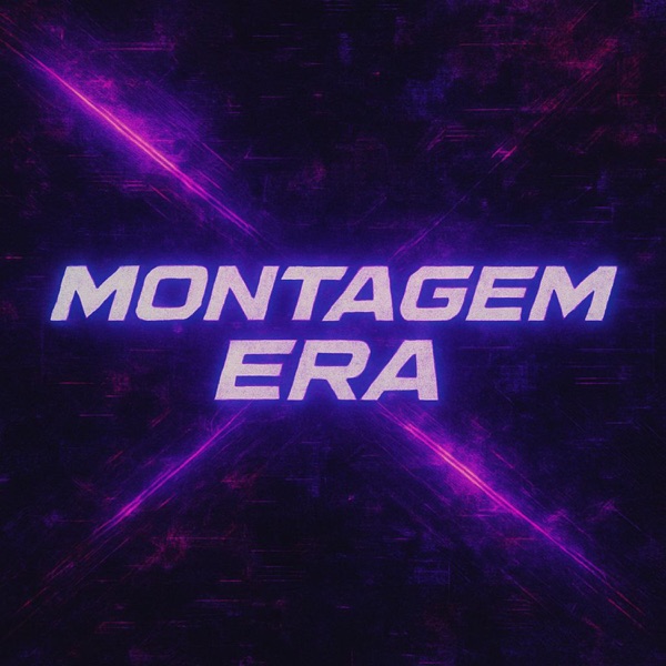 MONTAGEM ERA - EP