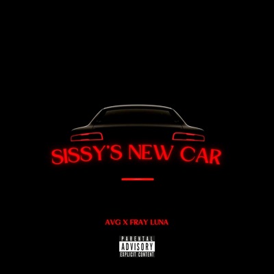 Sissy's New Car - Single