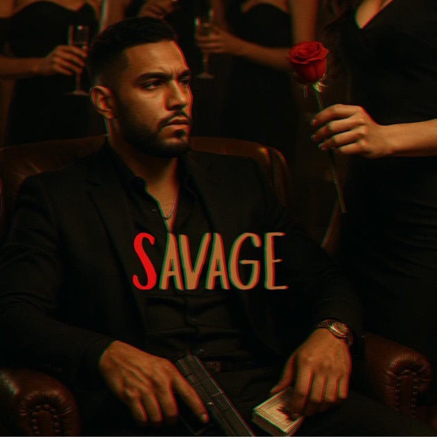 Savage 2.0 - Single - Album by SABR & Mohabbat Singh - Apple Music