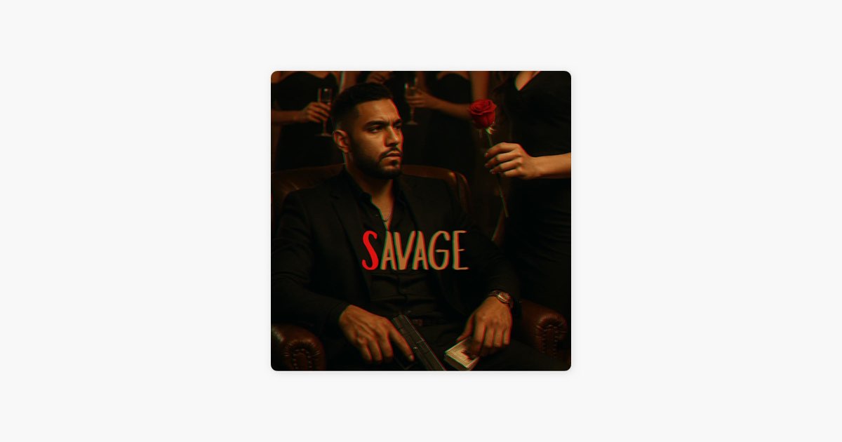 洋楽 EAST BLOCK SAVAGES G-RAP CD Savage 2.0 - Single - Album by SABR & Mohabbat Singh - Apple Music