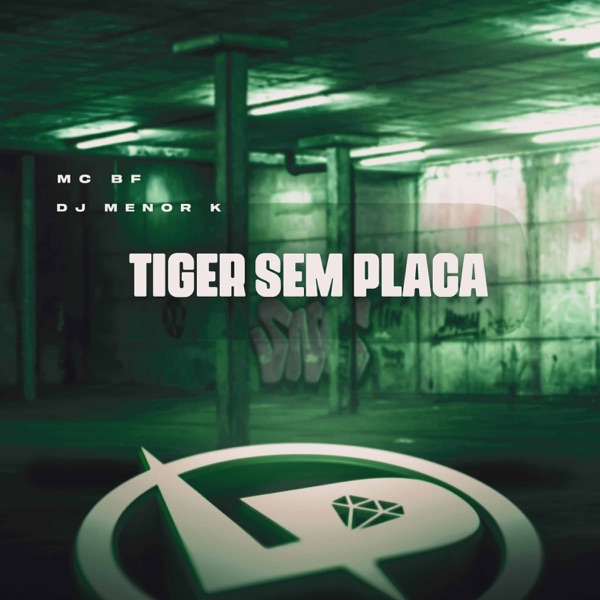Tiger Sem Placa