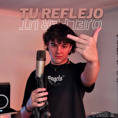 Tu Reflejo - Single