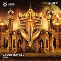 Aria - Single - Vasco Rafael