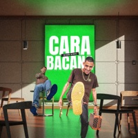 Cara Bacana - Single - DJ GRZS & MC Igão