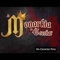 De Caracter Fino - La Monarkia de Escobar