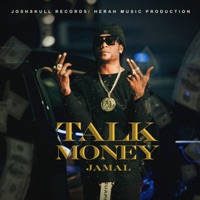 Talk Money - Single - Jamal