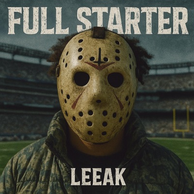 Full starter - Single