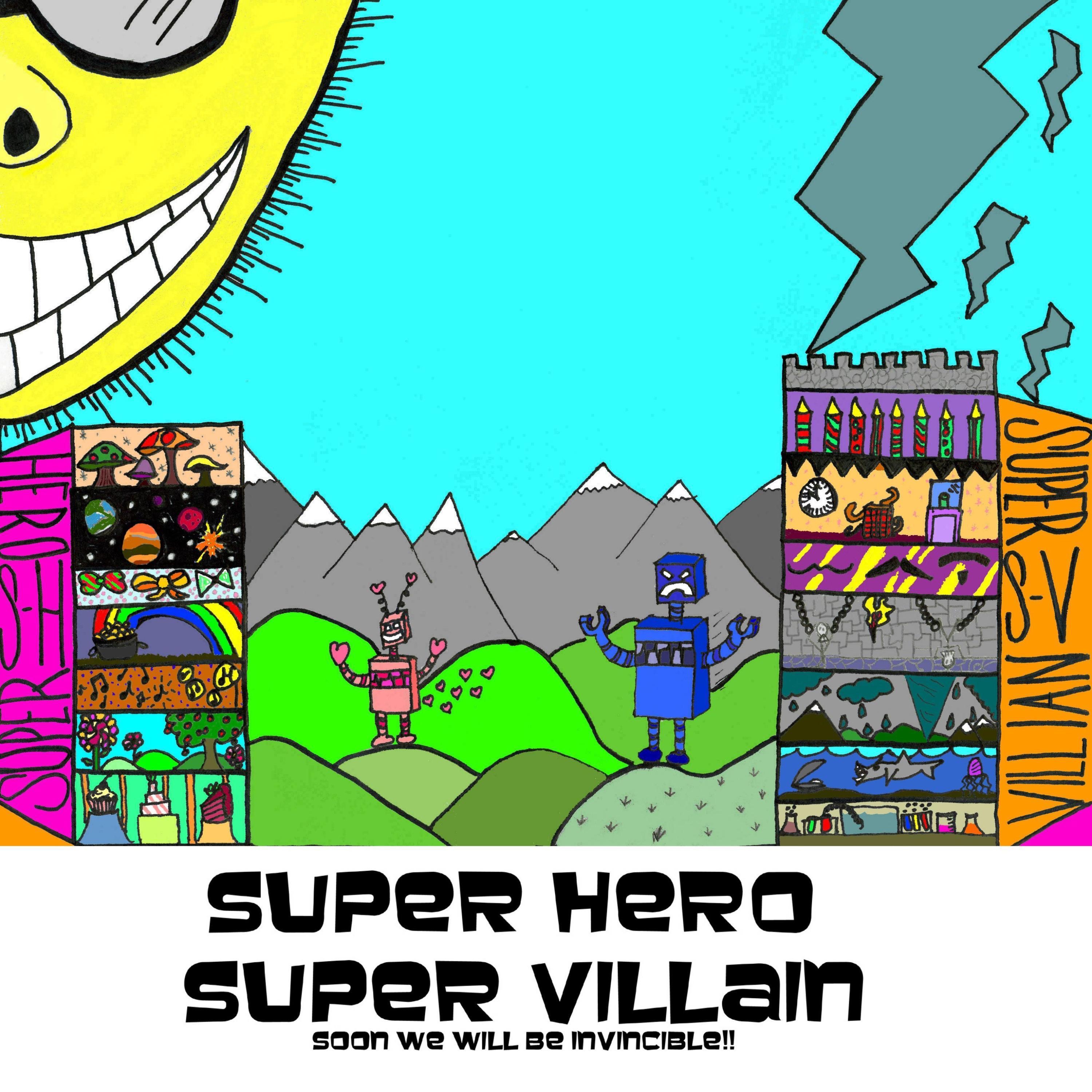 LA SUPER - SUPER MIX 3