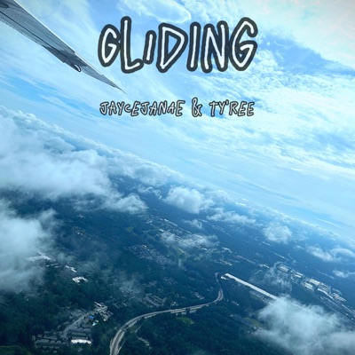 Gliding - EP