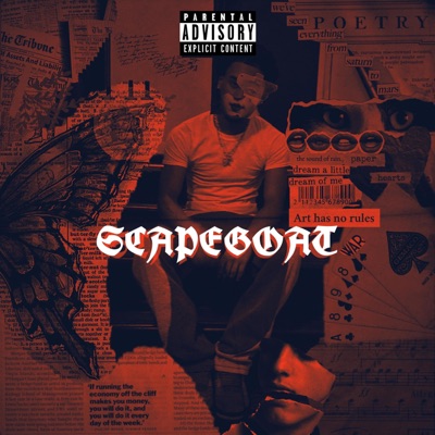 SCAPEGOAT