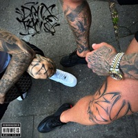 Deux Trois - EP - Kaine