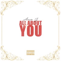 All About You - Single - Amari J