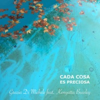 Cada Cosa Es Preciosa (feat. Kenyatta Beasley) - Single - Grazia Di Michele
