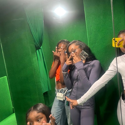 On top (feat. J5, H2, Bigk & X5) - Single