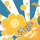 MUSIC MAKES ME HAPPY Remastered