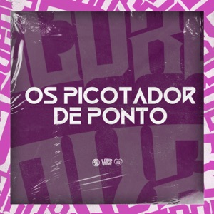 Os Picotador de Ponto (feat. MC Marlon PH)