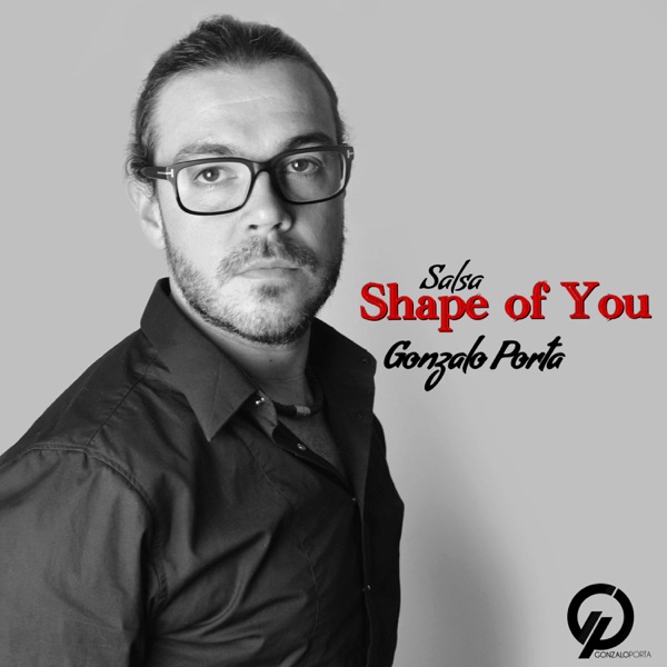 Shape of You (Salsa)
