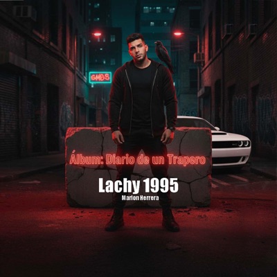 Diario de un Trapero - EP