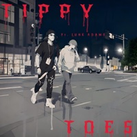 TIPPY TOES - Single - KÖD