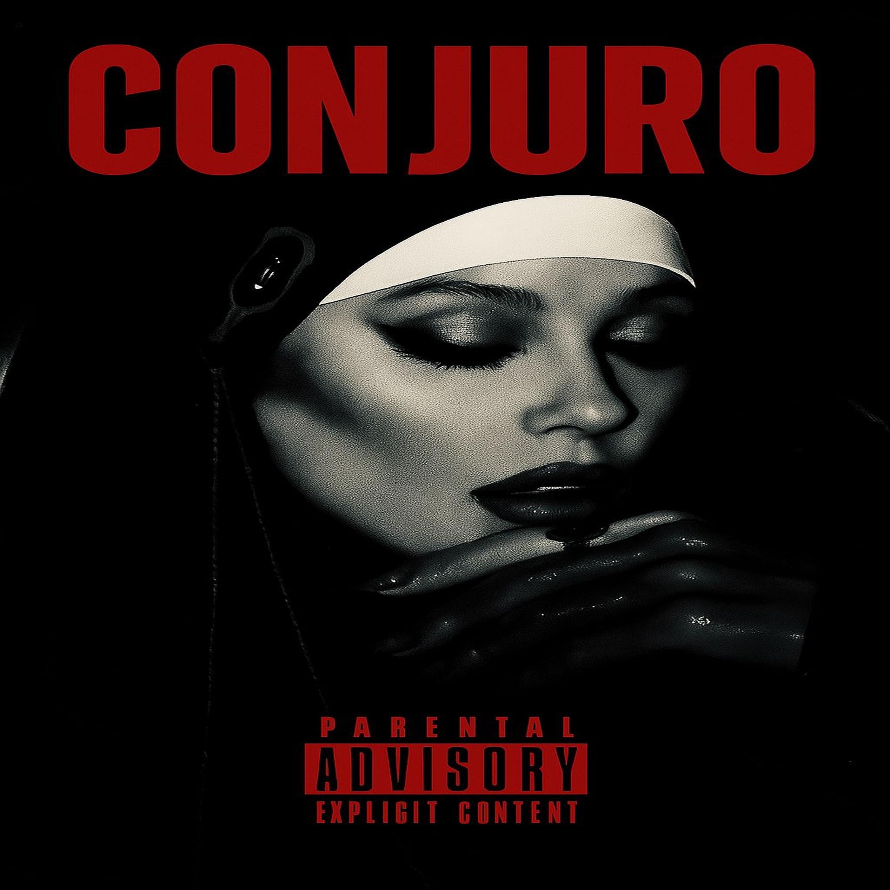 CONJURO - Single