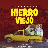 Comprando Hierro Viejo - Single - MPM En El Track