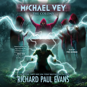 Michael Vey 10 (Unabridged)