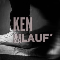 Und ich lauf‘ - Single - Ken