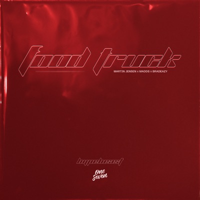FOOD TRUCK - Single