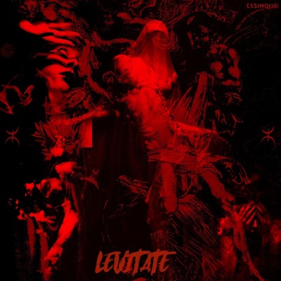 LEVITATE - Single