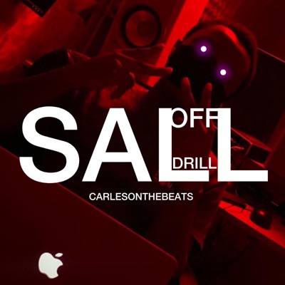 DrillBeatsSallOff - Single