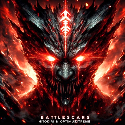 BattleScars - Single