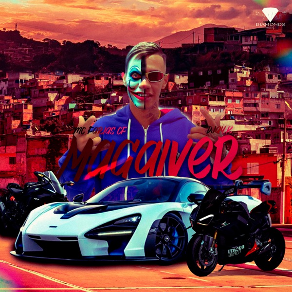 Magaiver