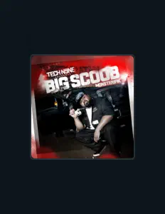 Listen to Big Scoob, watch music videos, read bio, see tour dates & more!