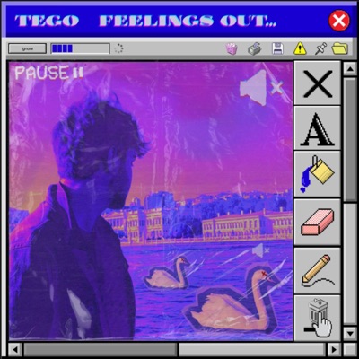 feelings out - Single