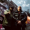 Out & About cover art