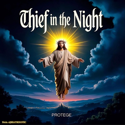Thief In The Night - Single
