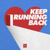 Keep Running Back artwork