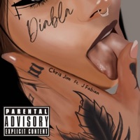Diabla Ft. J Fabian - Single - Chris Jim