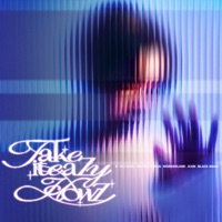 Take it eaZy - EP - Howz