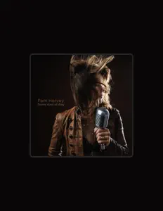 Listen to Pam Hervey, watch music videos, read bio, see tour dates & more!