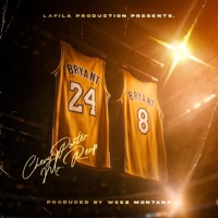 24/8 (feat. Chevy Porter & Mr. Reup) - Single - Weez Montana
