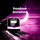 Dembow Donatiao artwork