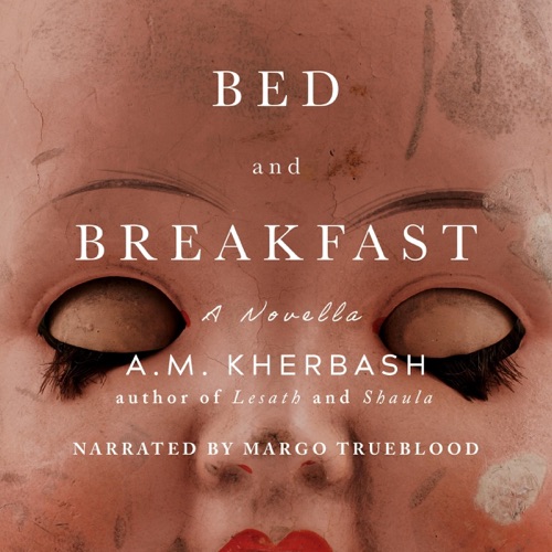 Bed and Breakfast (Unabridged) cover