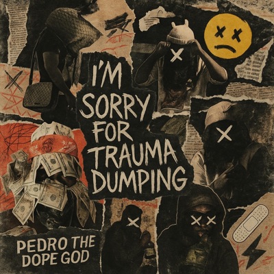 I'm Sorry For Trauma Dumping