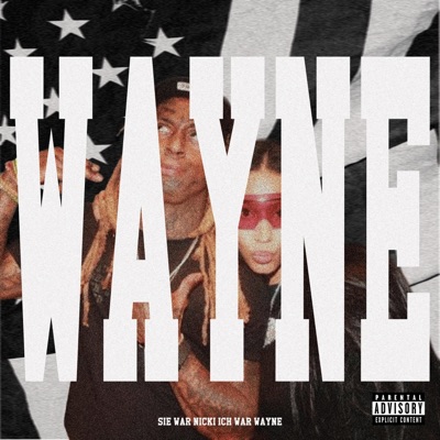 Wayne - Single