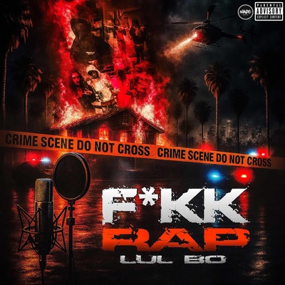 F*kk Rap - EP
