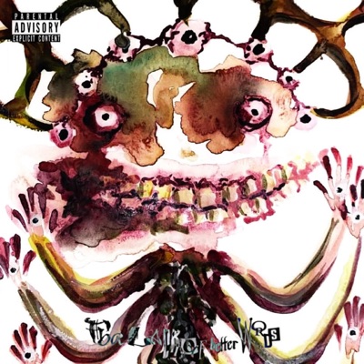 FOR LACK OF BETTER WORDS