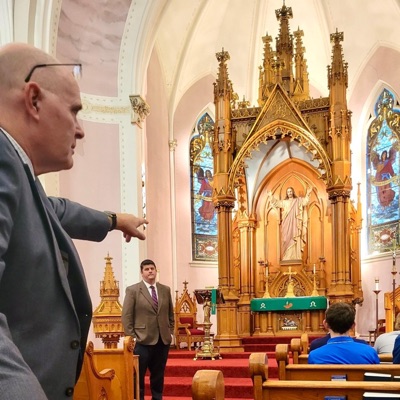 Cherry Cola - Single